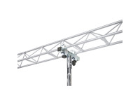 IBIZA Light SLB03W Suporte para 12 Aparelhos de Luz IBIZA Light SLB03W Suporte para 12 Aparelhos de Luz
